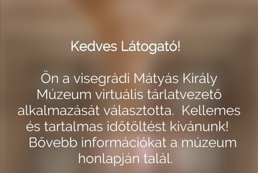 Alkalmazást indított a Visegrádi Mátyás Király Múzeum