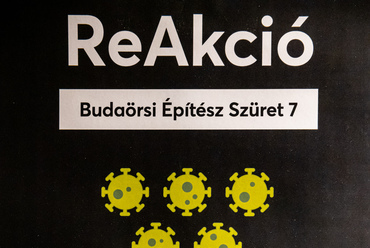 7. Budaörsi Építész Szüret – Fotó: HÚSZNEGYVEN Budaörsi Fiatal Építészek Műhelye Egyesület