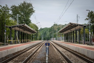 Budapest–Hatvan és Budapest–Újszász–Szolnok vasútvonalak fejlesztése – forrás: Vitézy Dávid Facebook oldala