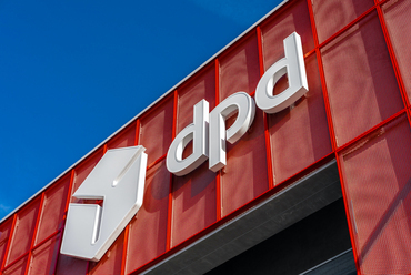 DPD Group új csomagelosztó központja - építész: Tündik Ferenc, Gódor Júlia - fotó: Molnár Péter