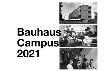 Bauhaus Campus 2021