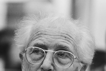 Bodon Sándor 1983-ban (Wikipedia)