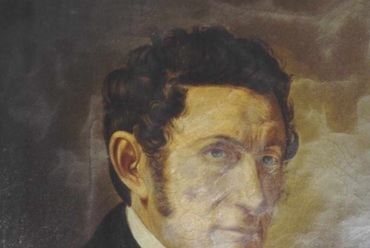 Kauser József (1788-1841) (FamilySearch.com)
