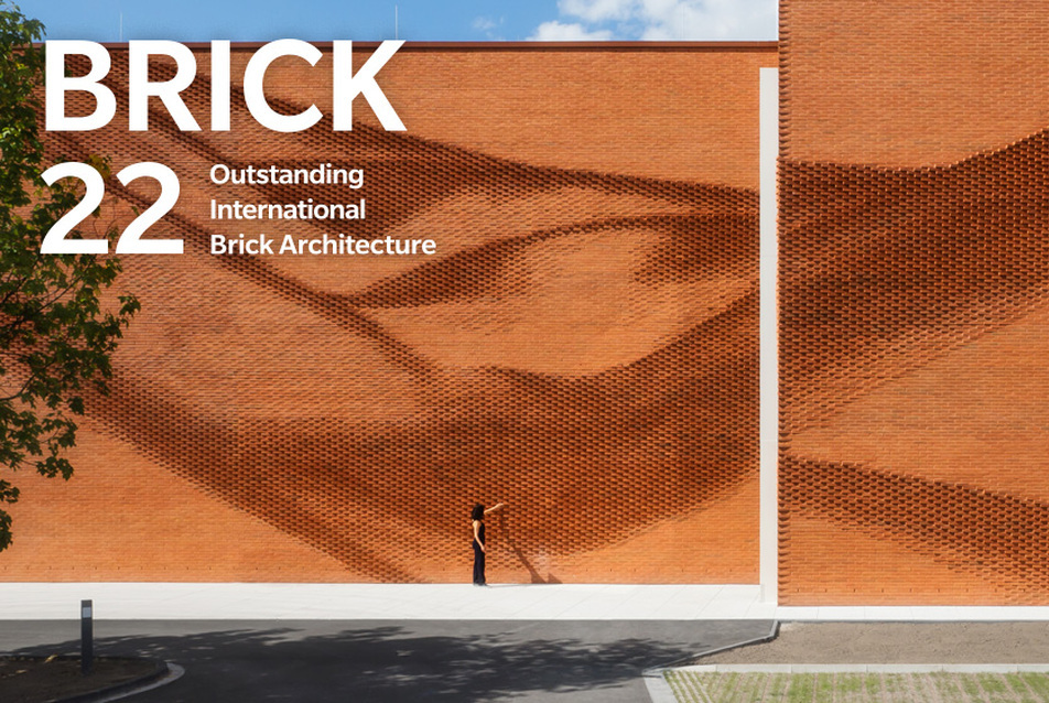 Ismét lehet pályázni a Wienerberger Brick Award-ra