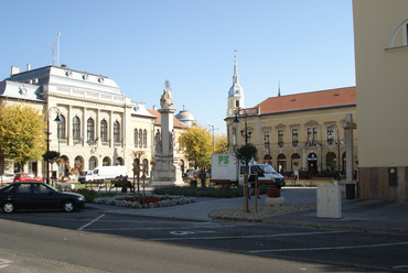 Cegléd – fotó: Pányi Zsuzsanna