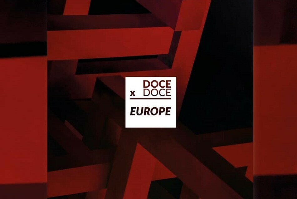 DOCE X DOCE Europe 4th Edition