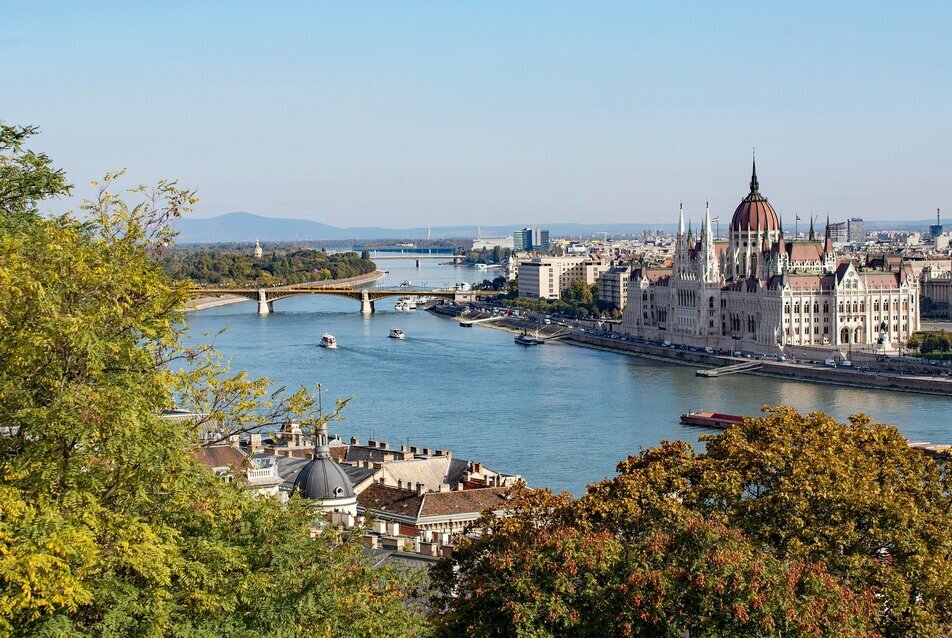 HuGBC vélemény Budapest klímastratégiájáról
