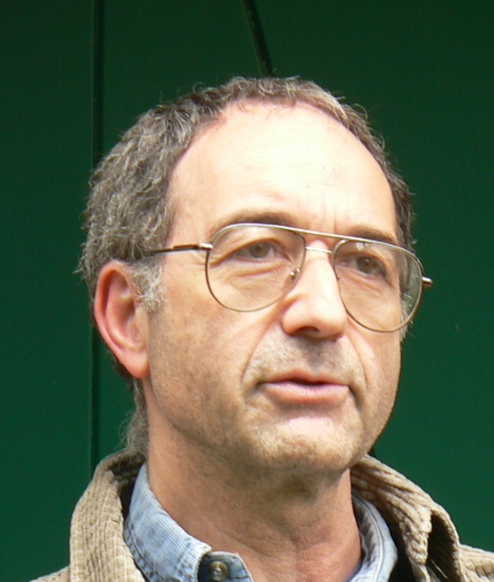 Gerle János 2006-ban (Wikipedia)