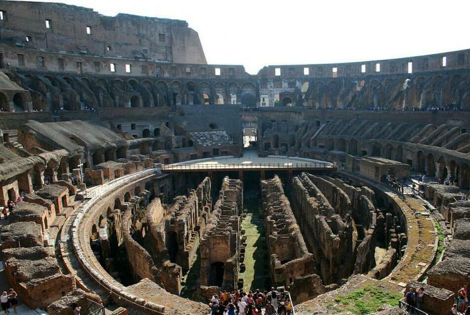 2023-ra fejeződhet be a Colosseum rekonstrukciója – Lezárult a tervpályázat