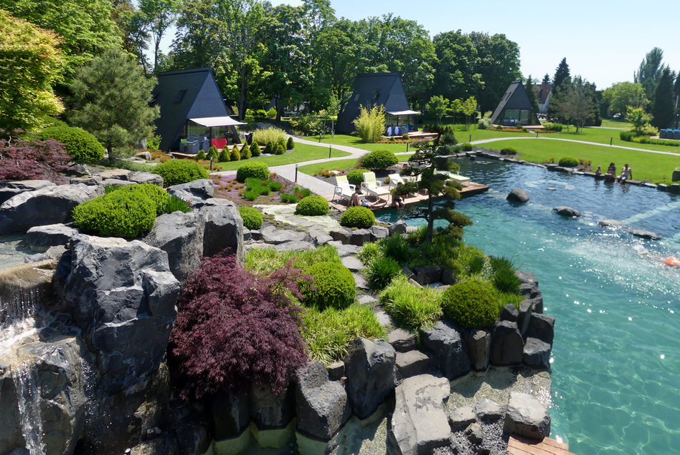 A nyugalom szigete a Balaton partján – a zánkai Zen Garden Resort