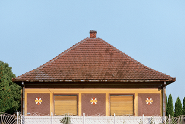 Katharina Roters: Hungarian Cubes (Szamossályi) 2012