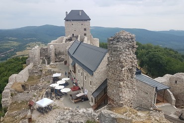 Kép forrása: a regéci vár hivatalos közösségi oldala, Fotós: László János