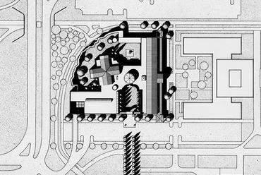 MUSEUM OF ART | University of California at Santa Barbara | Michael Dennis & Associates