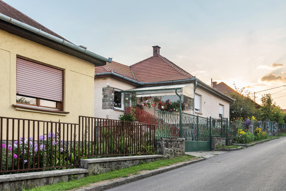 A Kádár-kockákban rejlő energiahatékonysági felújítási potenciál