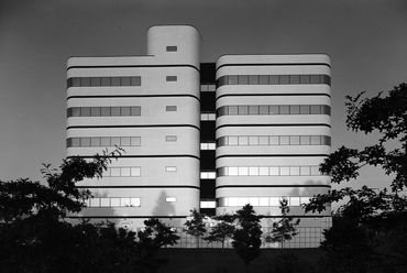 Seattle Opportunities Industrialization Center, Seattle, WA, 1974–82. 