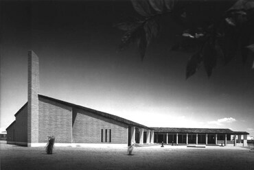 Sun City Christian Science Church, Sun City, AZ, 1967. 