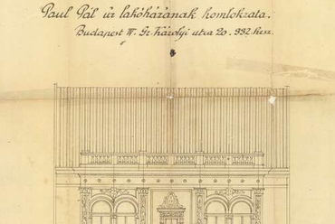 Kép forrása: hungaricana/HU BFL - XV.17.d.329 - 24171 