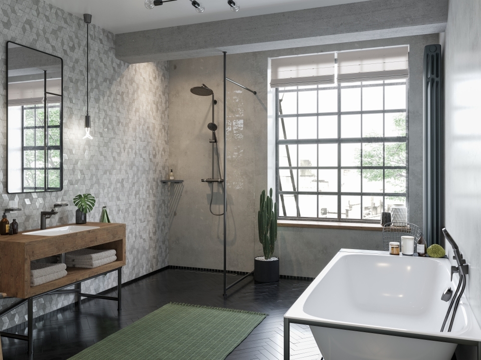 AddStoris. Forrás: Hansgrohe