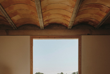 Merusa: Casa Ter, Baix Empordà, Katalónia. Fotó: Salva López