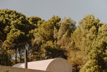 Merusa: Casa Ter, Baix Empordà, Katalónia. Fotó: Salva López