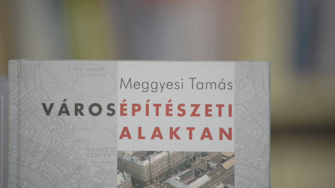 Meggyesi Tamás – Részlet az interjúból