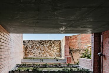 Clos Pachem Borászat, Gratallops, Katalónia, 2017-2019, Tervező: H ARQUITECTES, Fotók: © Adrià Goula & Jesús Granada, A tervezőiroda engedélyével