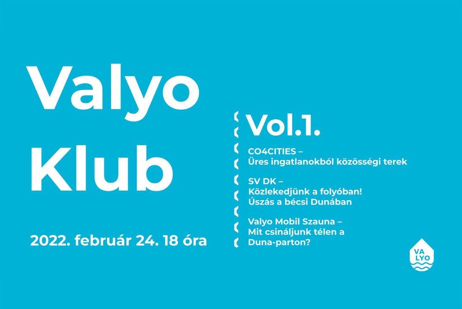 Valyo Klub Vol.1.