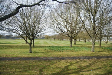 Brenda Colvin: Aldershot Military Town. Forrás: www.geograph.co.uk