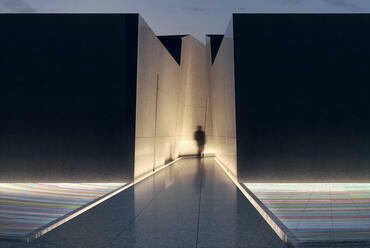 Pulse Nemzeti Emlékhely és Múzeum – kredit: Brick Visual