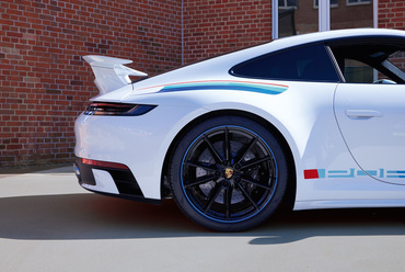 Forrás: Porsche Inter Auto Hungaria