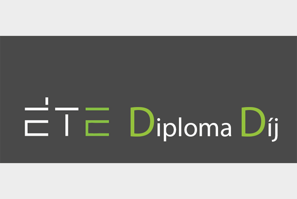 ÉTE diploma díj 2021-2022