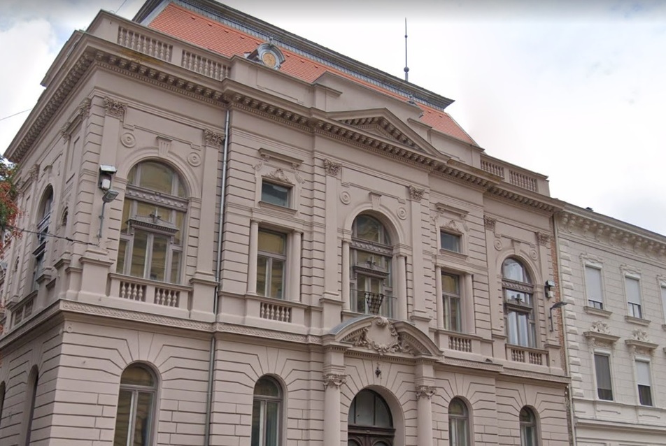 Felújítják a szegedi volt Bartók Béla Művelődési Ház épületét
