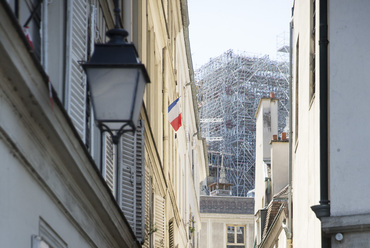 Forrás: Joséphine Brueder, paris.fr