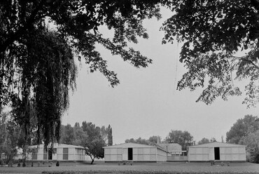 Siófok, Glatz Henrik utca, Motel, 1959. Forrás: Fortepan 110199 / Bauer Sándor