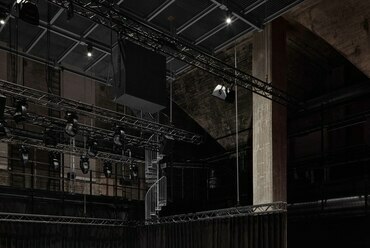 Dance House, Helsinki – JKMM Architects, ILO Architects – fotó: Tuomas Uusheimo