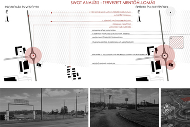 A mindennapi hősök épülete – Fekecs Anna diplomaterve