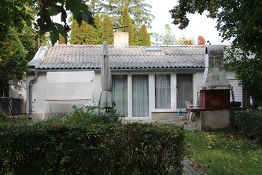 Balatonalmádi, Lottótelep / Fotó: Wettstein Domonkos