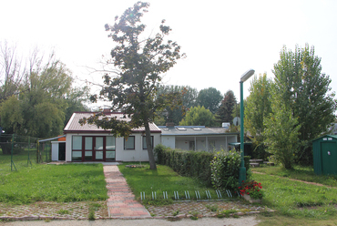 Balatonalmádi, Lottótelep / Fotó: Wettstein Domonkos