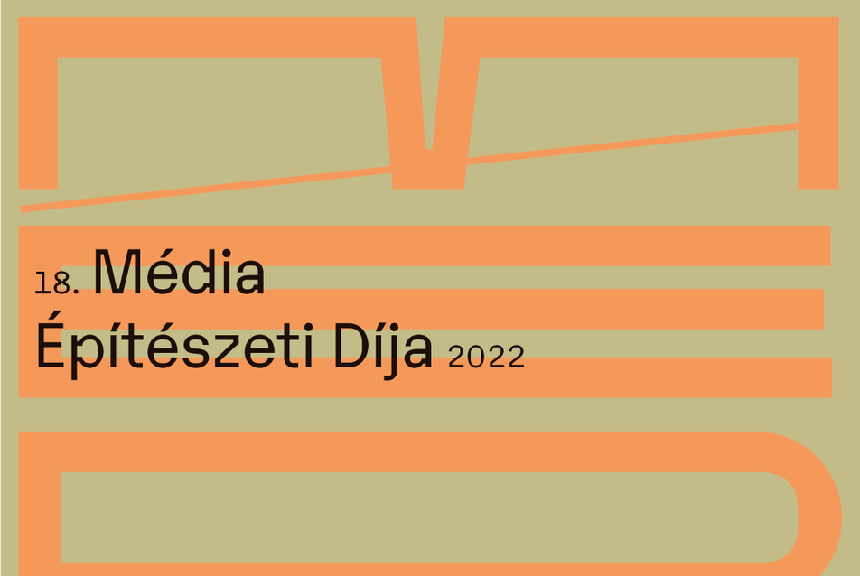 Döntött az előzsűri: hamarosan kiderül, kik a 2022-es Média Építészeti Díja finalistái