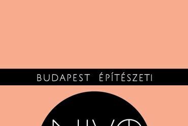 Budapest Építészeti Nívódíja 2022. Forrás: Budapesti Építész Kamara hivatalos oldala