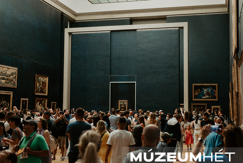 Menjünk a múzeumba! – Múzeum tematikus hét bevezető
