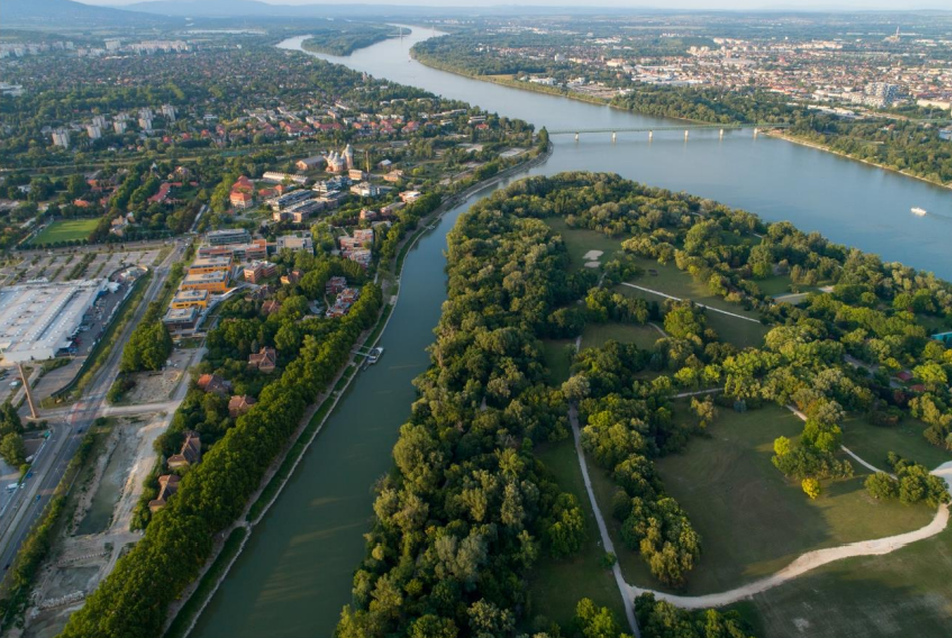 Az Óbudai-sziget stratégiai tervének elfogadásáról dönthet a főváros