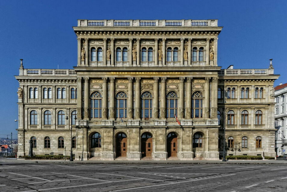 Újabb építészeket választott tagjai közé a Széchenyi Akadémia