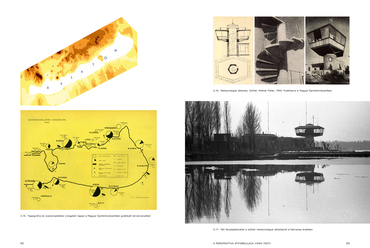 Wettstein Domonkos: Balatoni építészet – Stratégiakeresés a huszadik században. BME Urbanisztika Tanszék / Tarsoly Kiadó, Budapest, 2022.