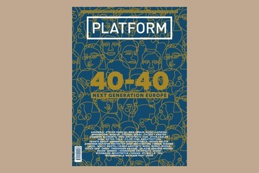 Platform: 40-40 – Next generation Europe
