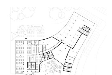 „Füstbement terv” – a Studiobazaar és a The Greypixel terve a pécsi aquapark tervpályázaton