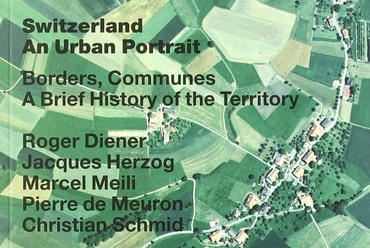 A Studio Basel vizsgálata / Forrás: Diener, Roger, Herzog, Jacques, Mieli Marcel, de Meuron, Pierre, Schmid, Christian: Switzerland – An Urban Portrait, ETH Studio Basel, Contemporary City Studio, Birkhäuser Verlag, Basel, 2006.