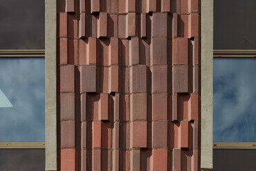 Az egykori InterContinental Hotel épületének felújítása, Tervezők: TaK Architects, Vezető tervező: Marek Tichý, Fotók: BoysPlayNice, neoVISUAL