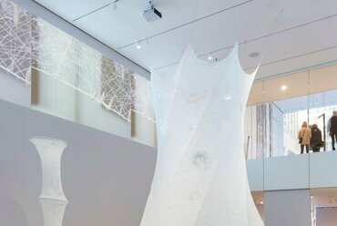 Material Ecology, MoMA – tervező: Neri Oxman