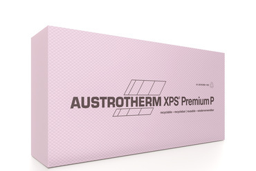 Fokozott hőszigetelő képességű XPS az Austrothermtől